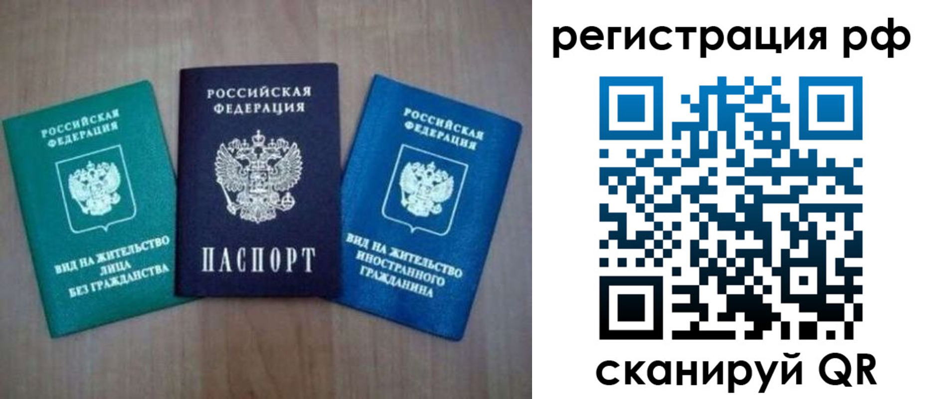 временная регистрация адрес в Ленске